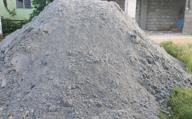 M Sand Waste Suppliers in Chennai